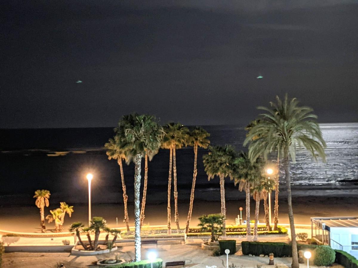 Cabeho Beach Homes Calpe Exterior photo